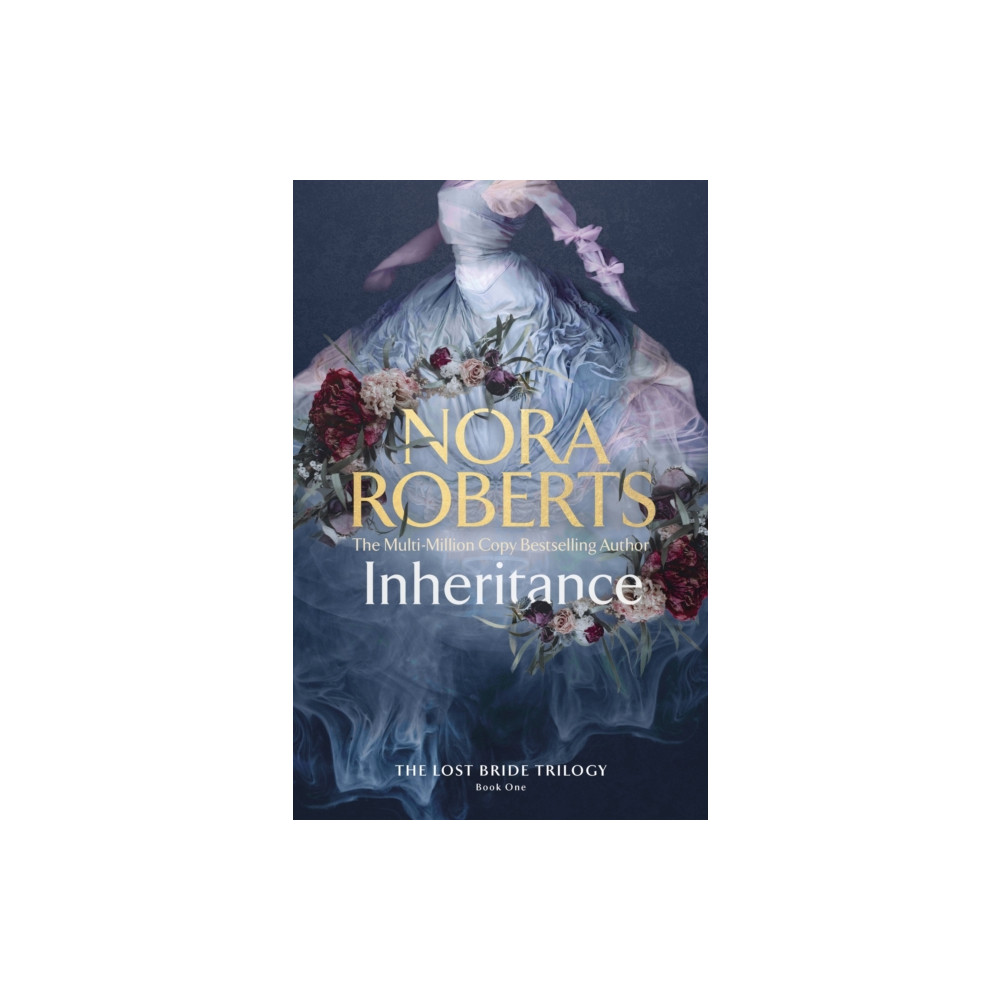 Inheritance (häftad, english) Little, Brown Book Group