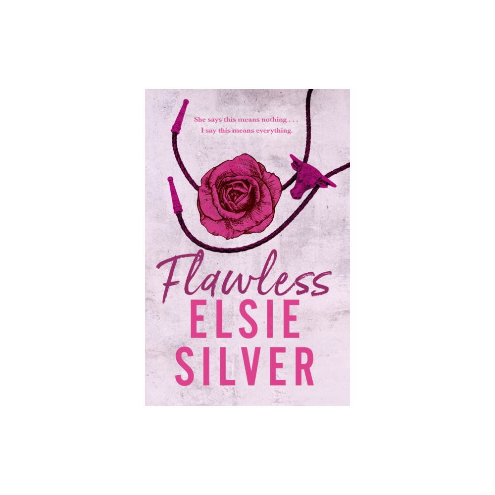 Flawless (häftad, english) Little, Brown Book Group