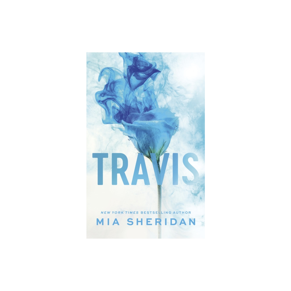 Travis (häftad, english) Little, Brown Book Group
