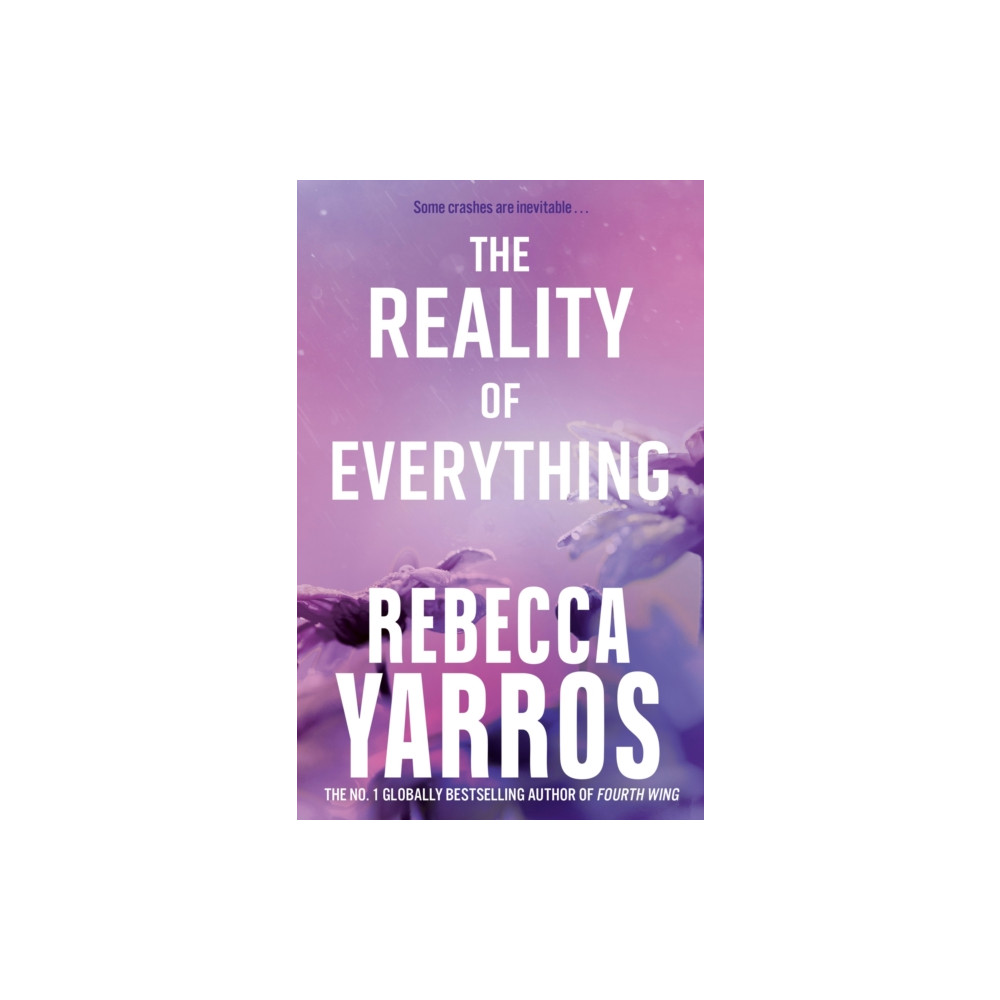 The Reality of Everything (häftad, english) Little, Brown Book Group