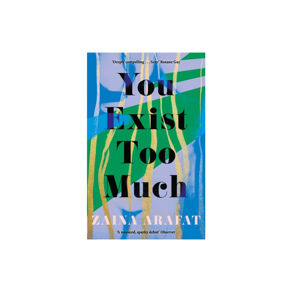 You Exist Too Much (häftad, english) Dialogue