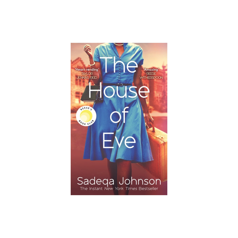 The House of Eve (häftad, english) Dialogue