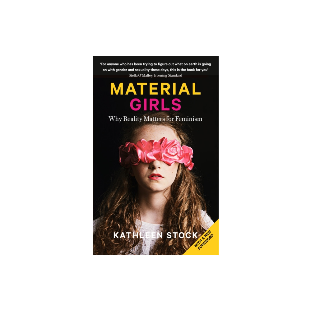 Material Girls (häftad, eng)