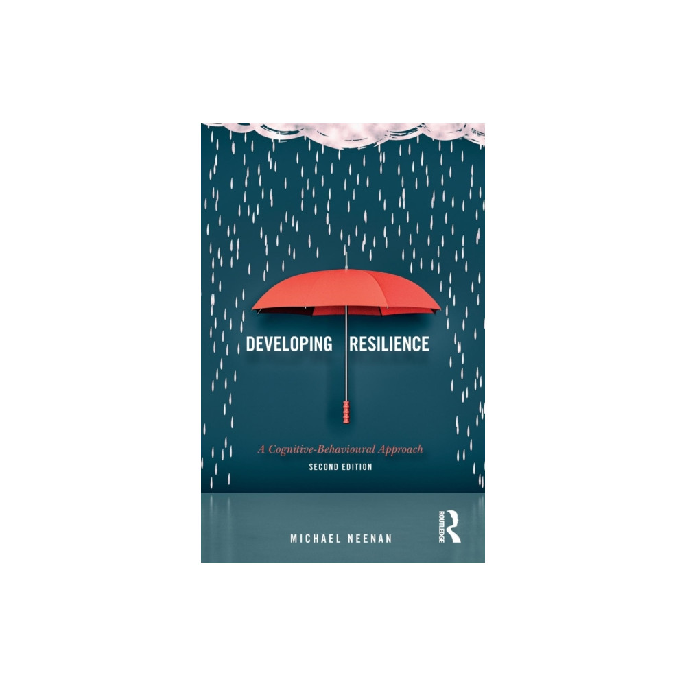 Developing Resilience (häftad, english) Taylor & francis ltd