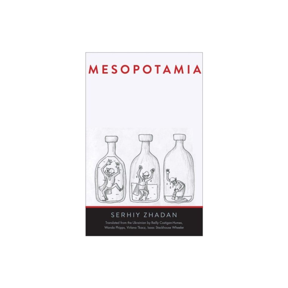 Mesopotamia (häftad, english) Yale university press