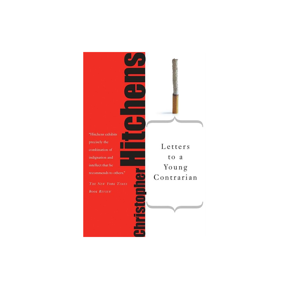 Letters to a Young Contrarian (häftad, eng)