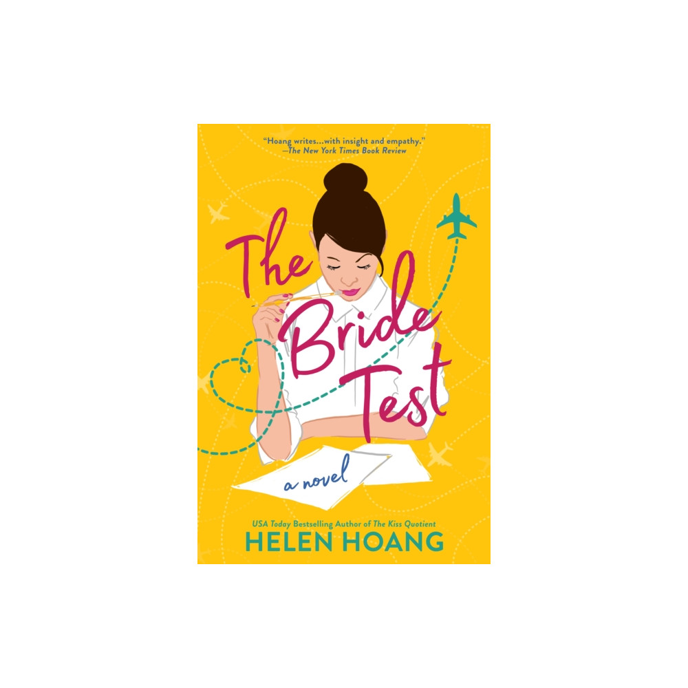 The Bride Test (häftad, english) Penguin Putnam Inc