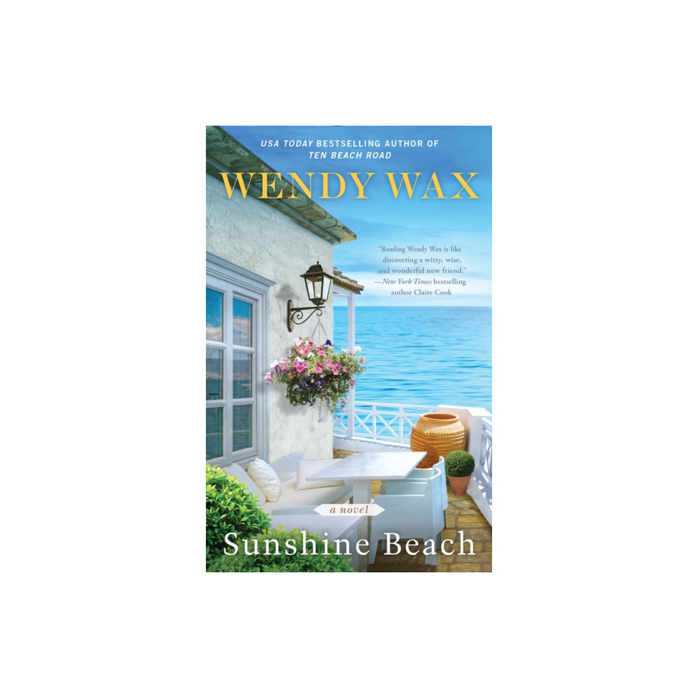 Sunshine Beach (häftad, english) Penguin Putnam Inc