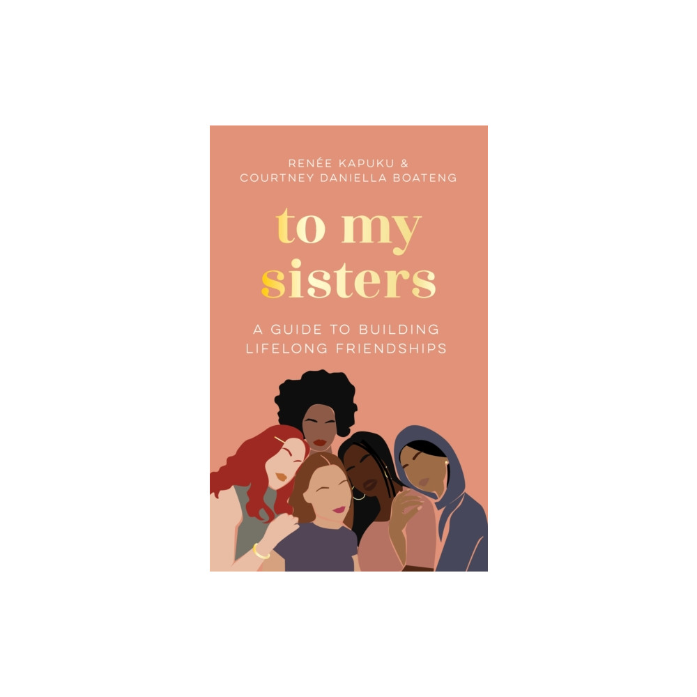 To My Sisters (inbunden, english) Pan Macmillan