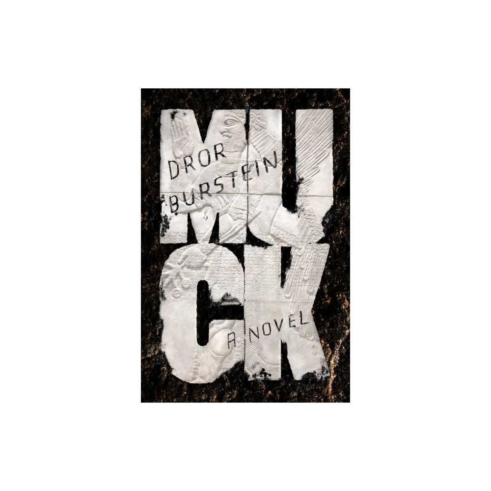 Muck (inbunden, english) Farrar, Straus and Giroux