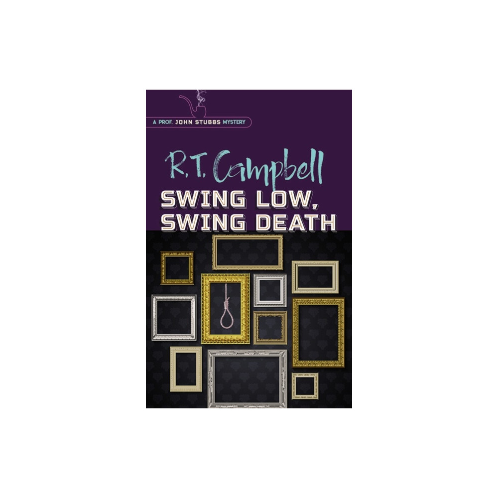 Swing Low, Swing Death (häftad, english) Dover publications inc.