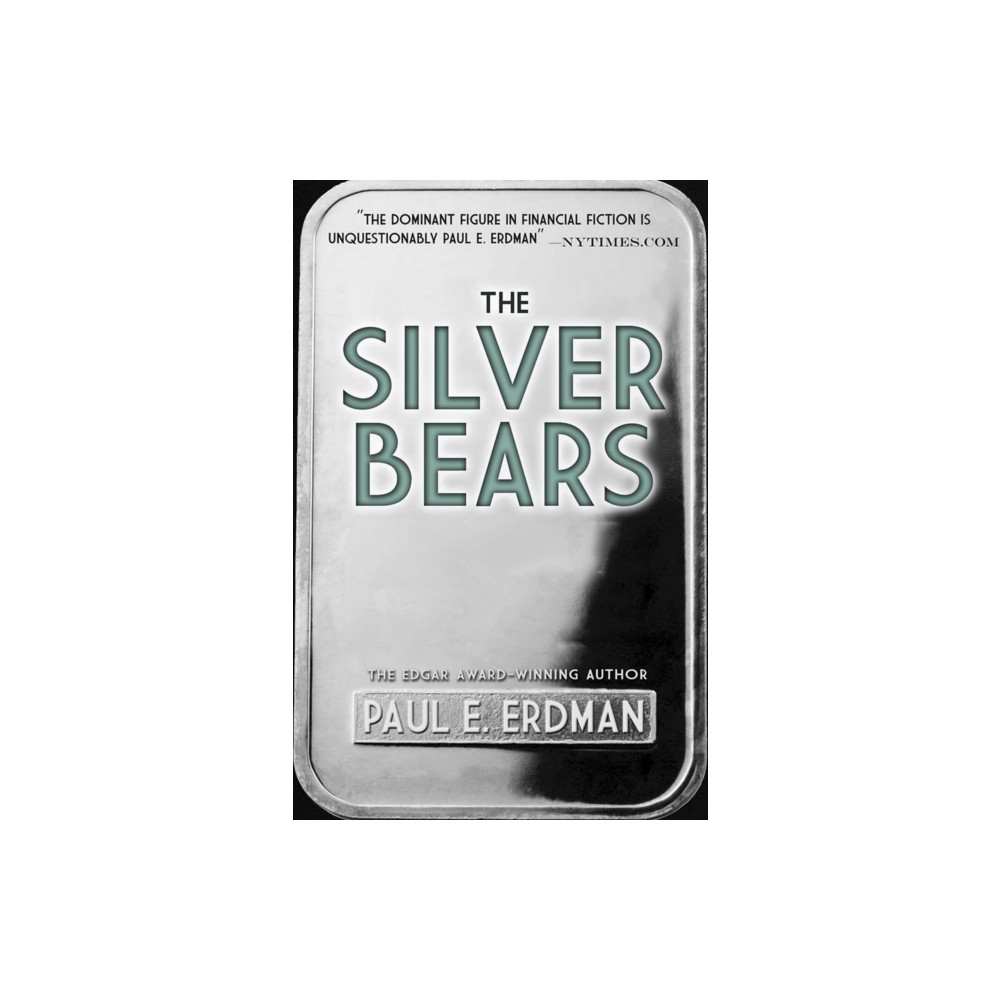 The Silver Bears (häftad, english) Dover publications inc.