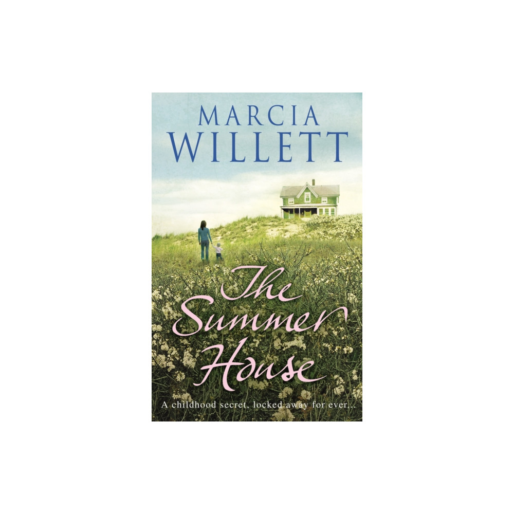 The Summer House (häftad, english) Transworld publishers ltd