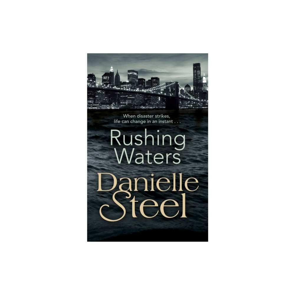 Rushing Waters (häftad, english) Transworld publishers ltd