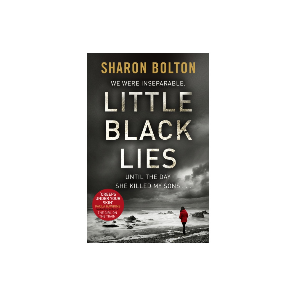 Little Black Lies (häftad, english) Transworld publishers ltd