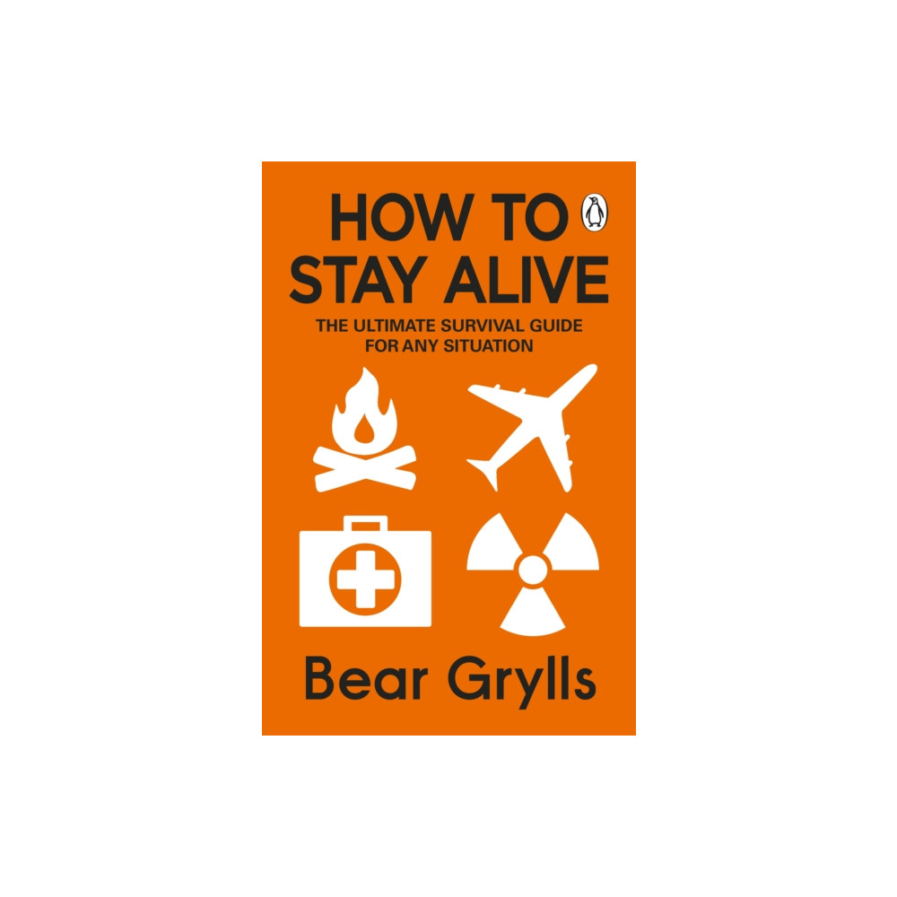 How to Stay Alive (häftad, english) Transworld publishers ltd