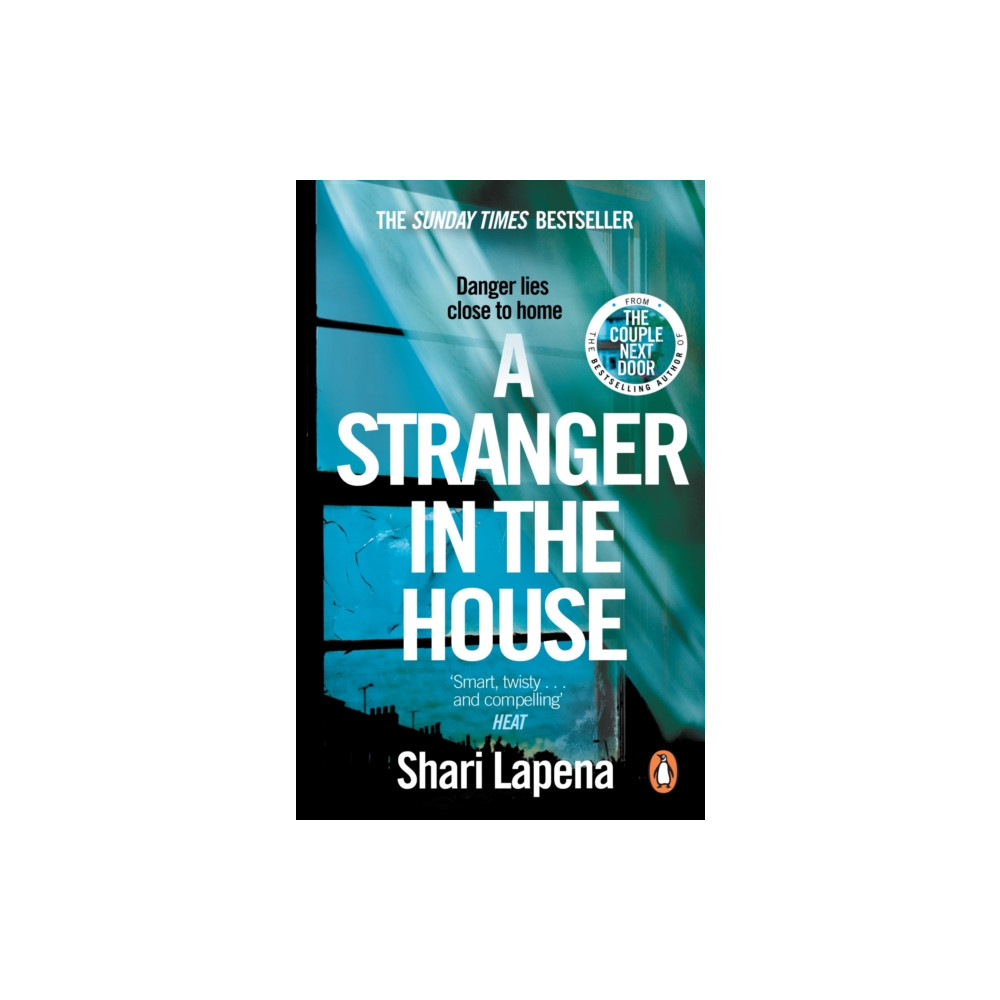 A Stranger in the House (häftad, english) Transworld publishers ltd
