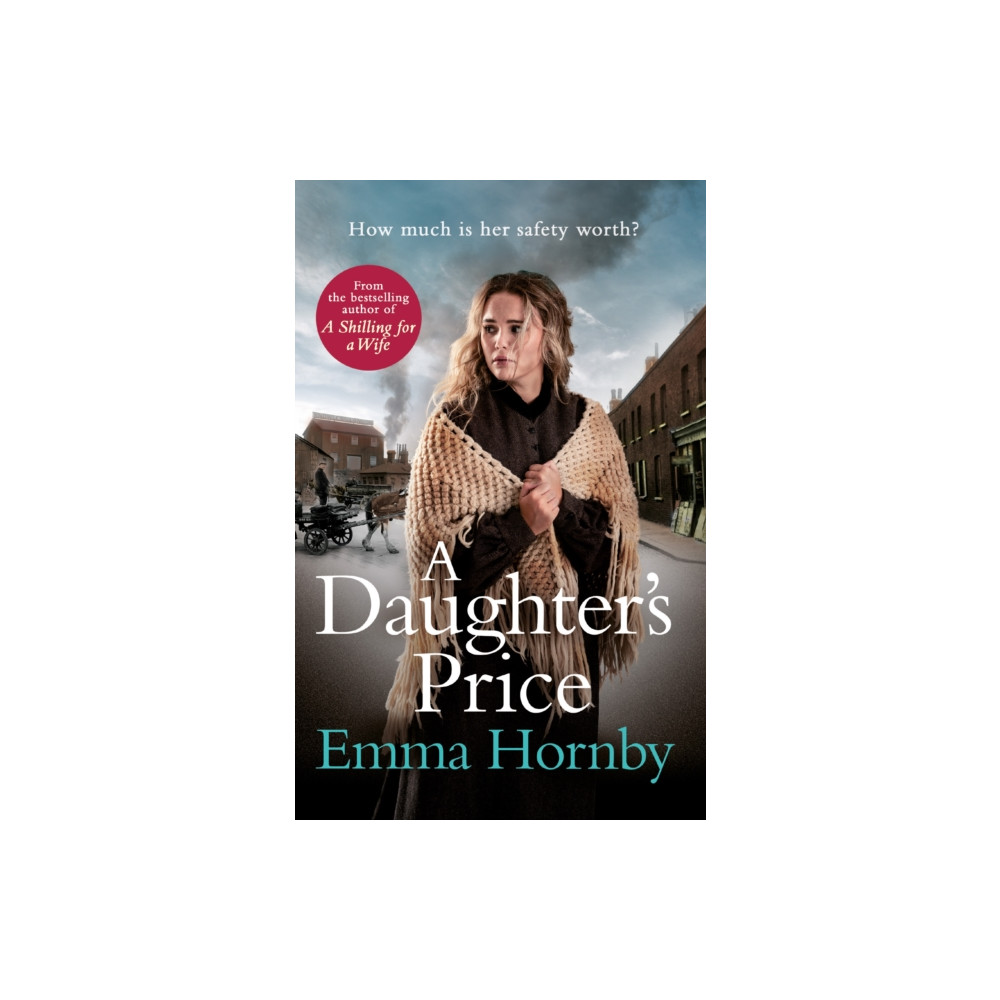 A Daughter's Price (häftad, english) Transworld publishers ltd