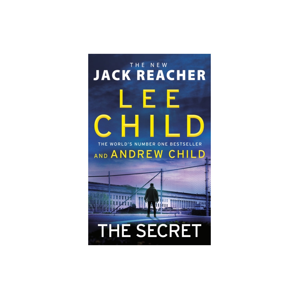 The Secret (häftad, english) Transworld