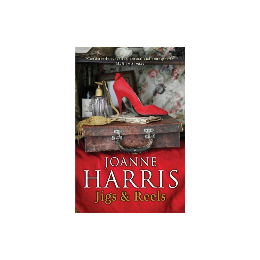 Jigs & Reels (häftad, english) Transworld publishers ltd