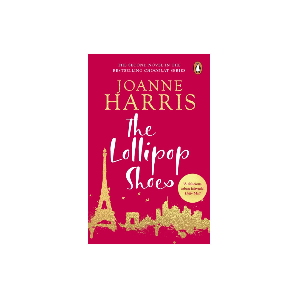 The Lollipop Shoes (häftad, english) Transworld publishers ltd