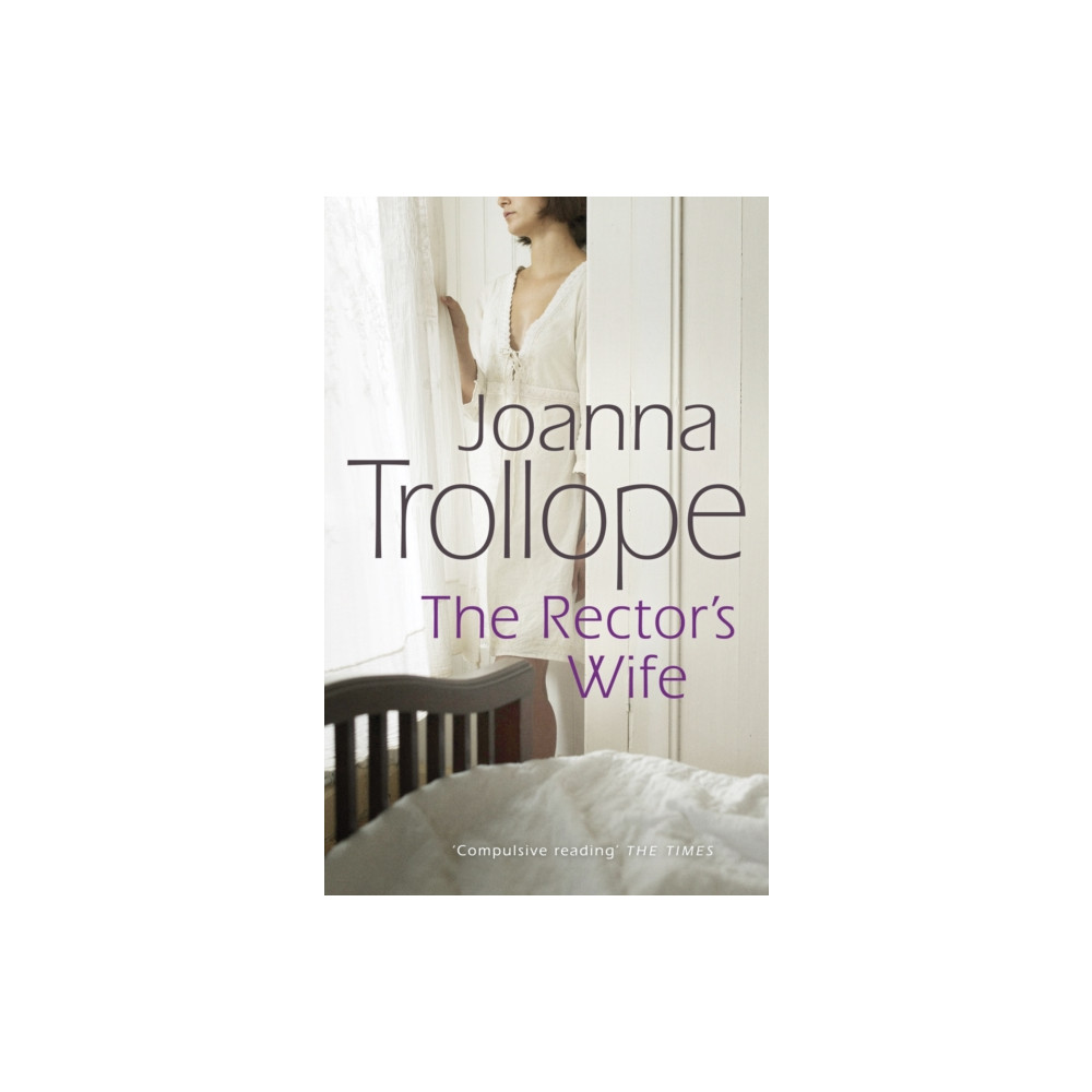 The Rector's Wife (häftad, english) Transworld publishers ltd