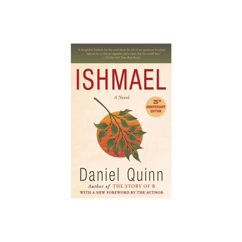 Ishmael (häftad, english) Bantam Doubleday Dell Publishing Group Inc