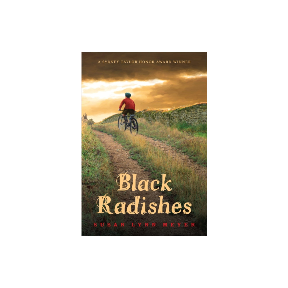 Black Radishes (häftad, english) Random House USA Inc