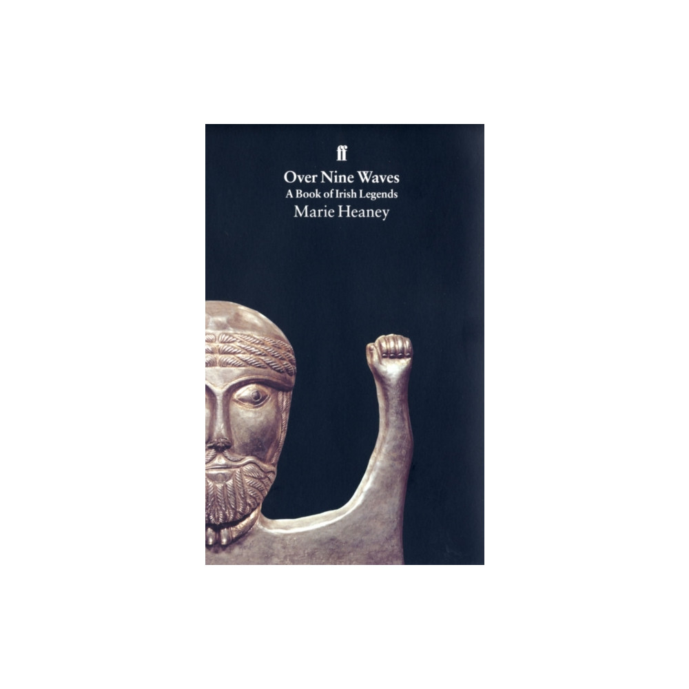 Over Nine Waves (häftad, english) Faber & Faber