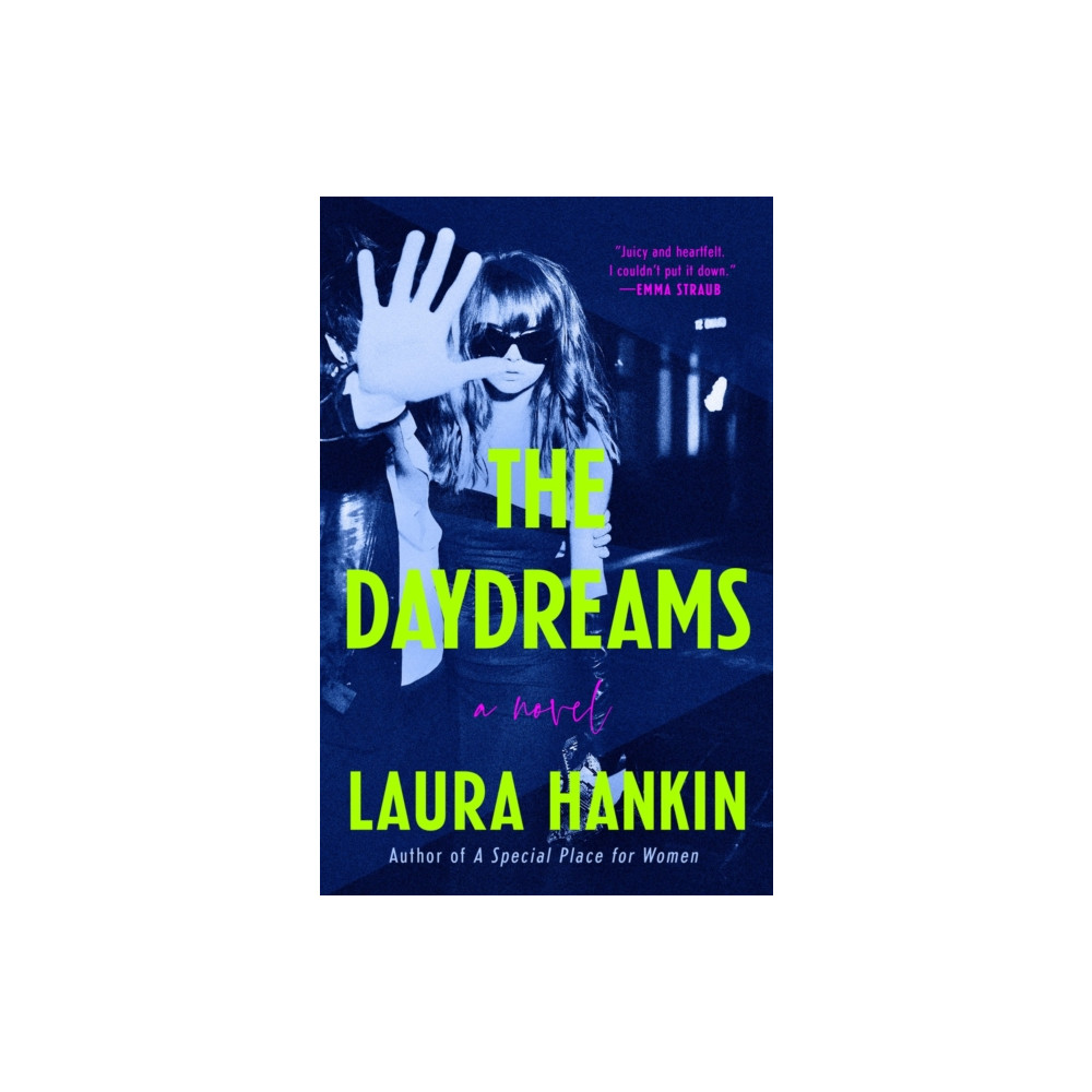 The Daydreams (häftad, english) Penguin Putnam Inc