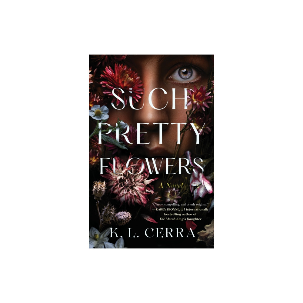 Such Pretty Flowers (häftad, english) Random House USA Inc
