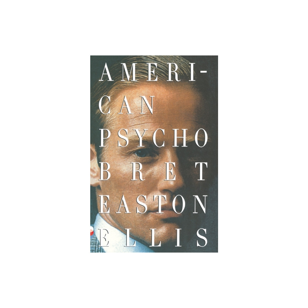 American Psycho (häftad, english) Random House USA Inc