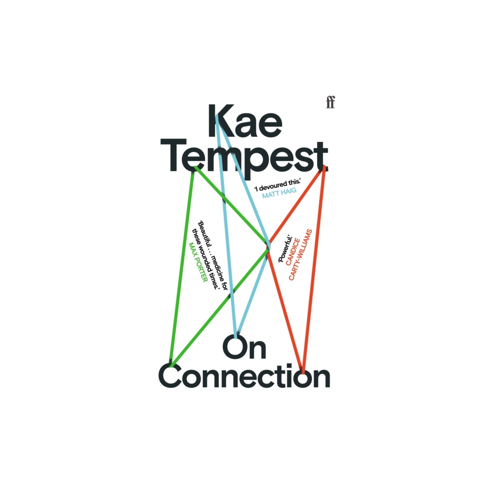 On Connection (häftad, eng)