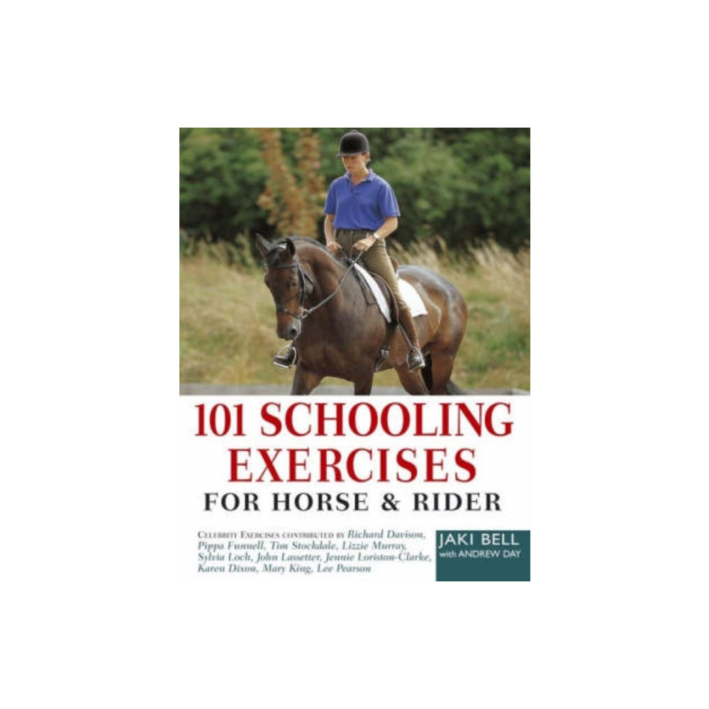 101 Schooling Exercises (häftad, eng)