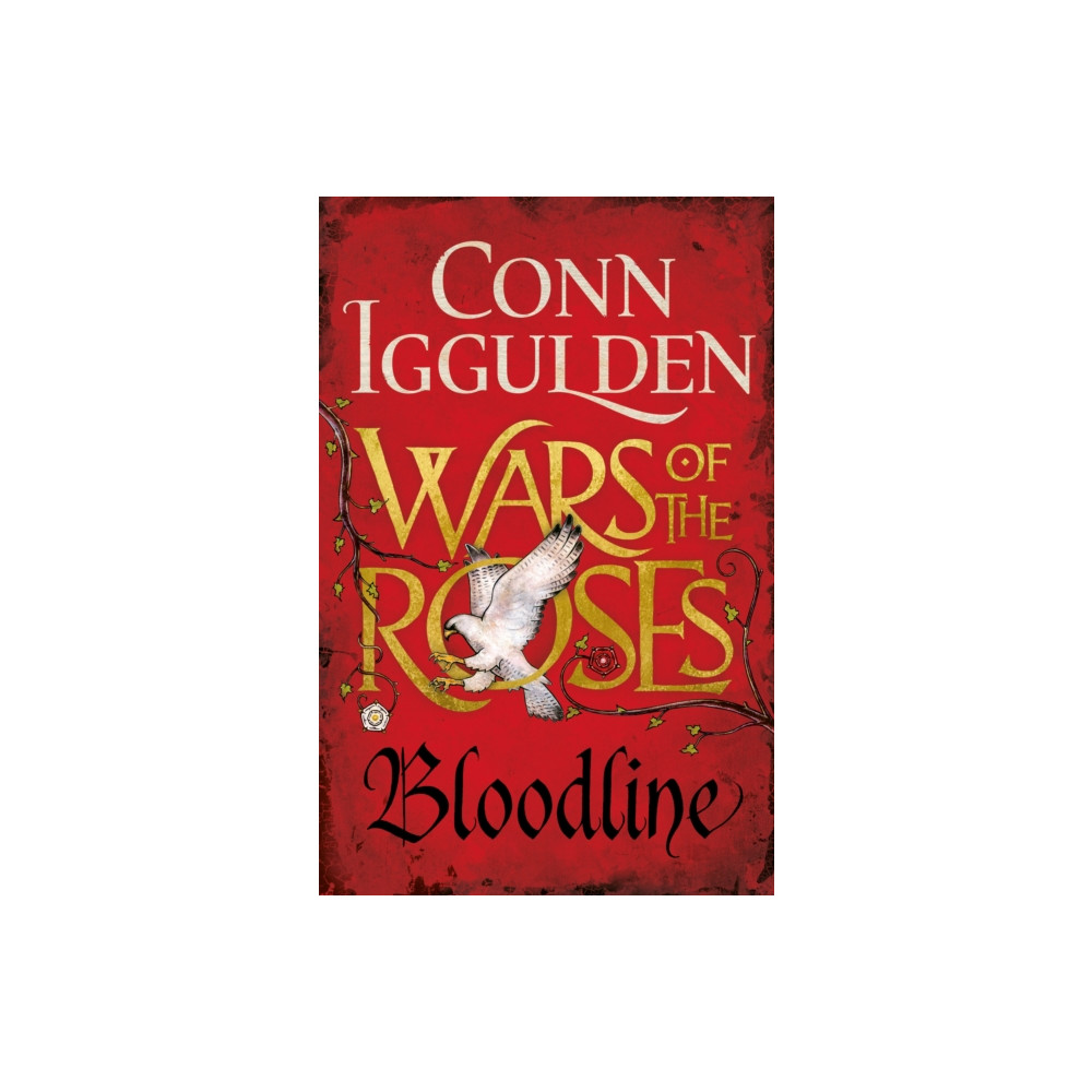 Bloodline (häftad, english) Penguin books ltd