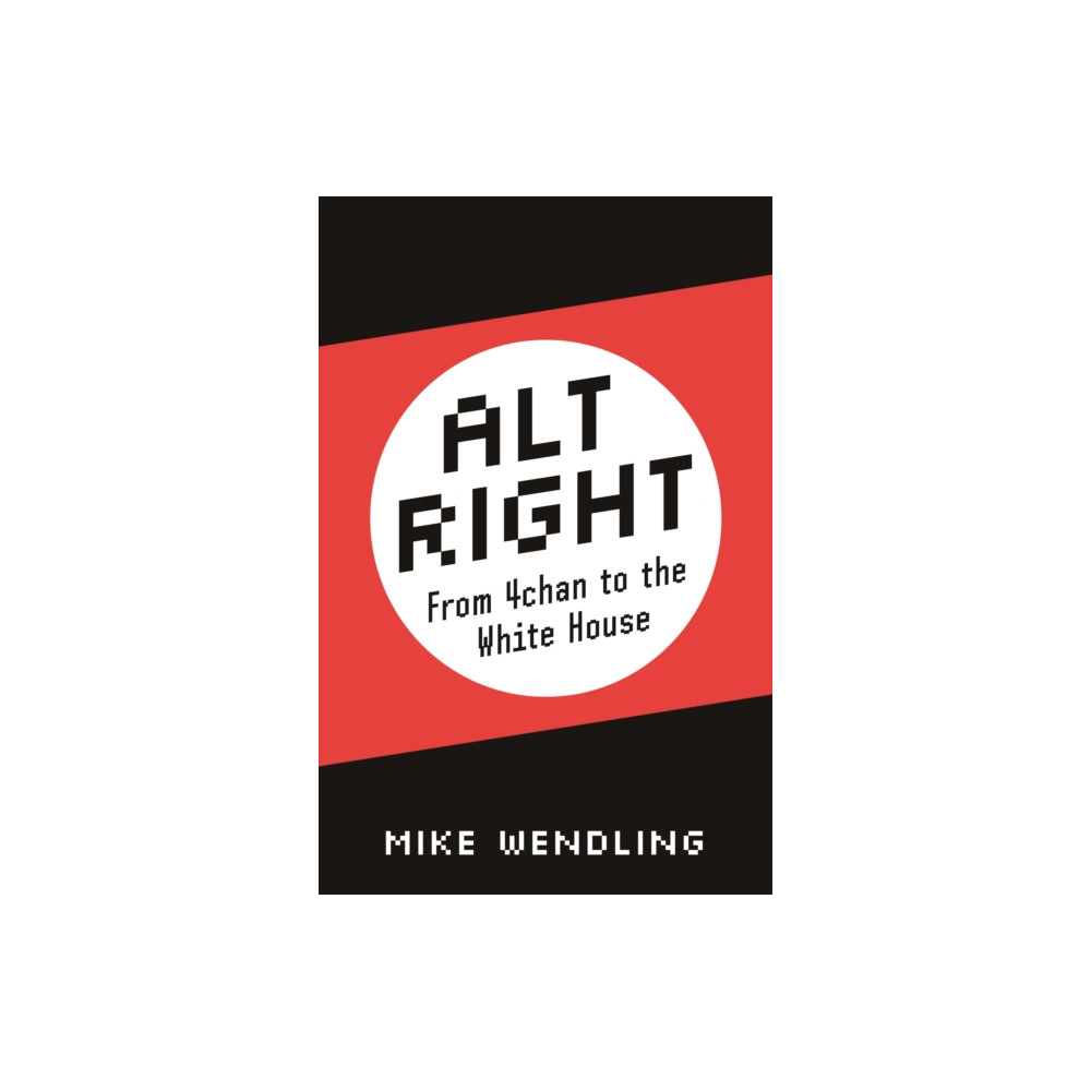 Alt-Right (häftad, eng)