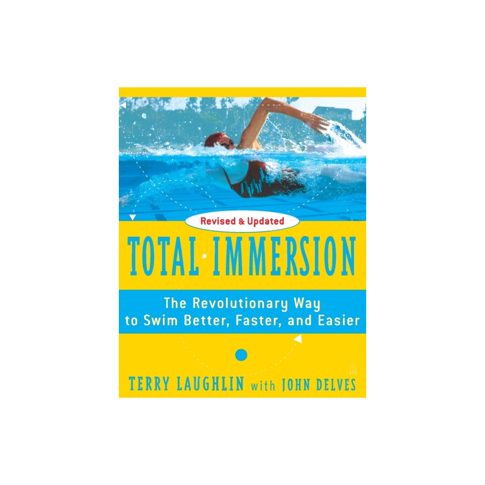 Total Immersion (häftad, english) Simon & Schuster