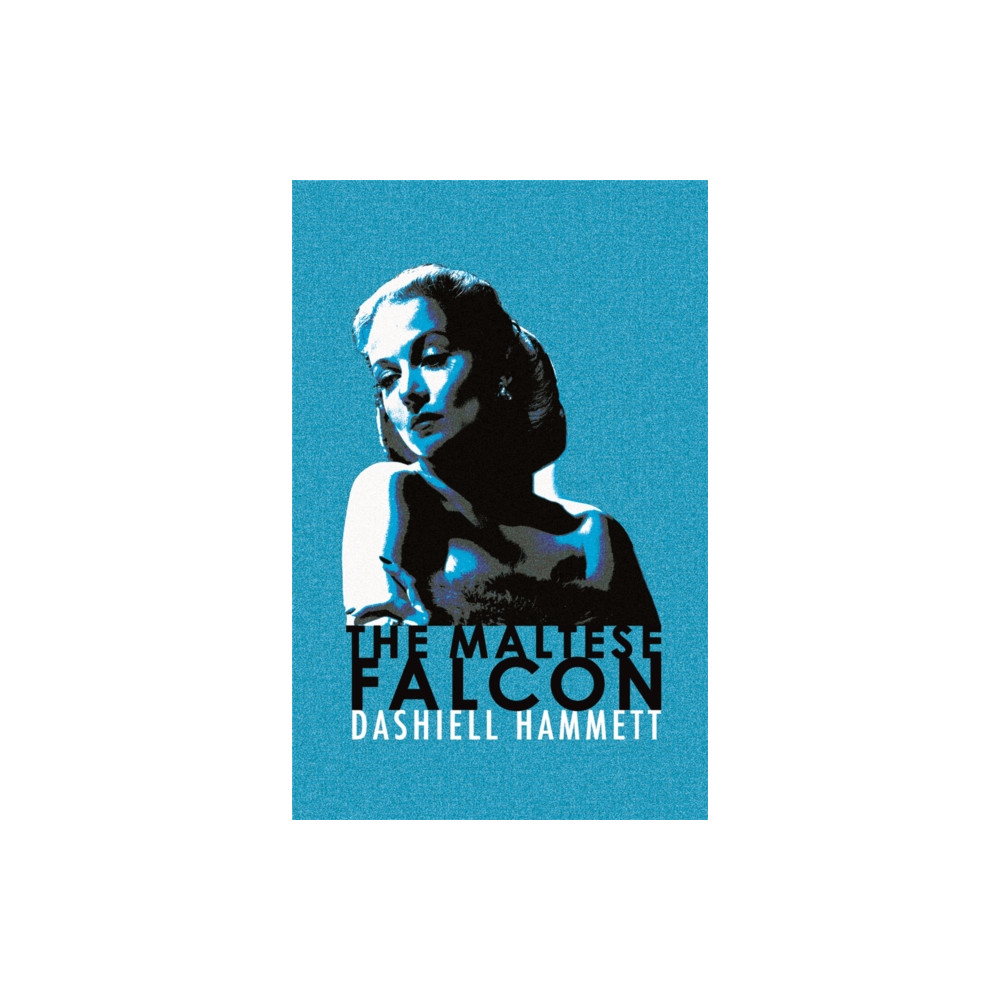 The Maltese Falcon (häftad, english) Orion Publishing Co