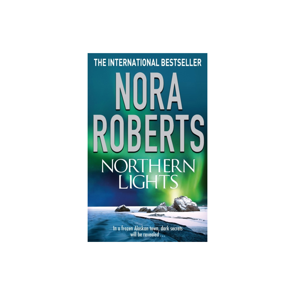 Northern Lights (häftad, english) Little, Brown Book Group
