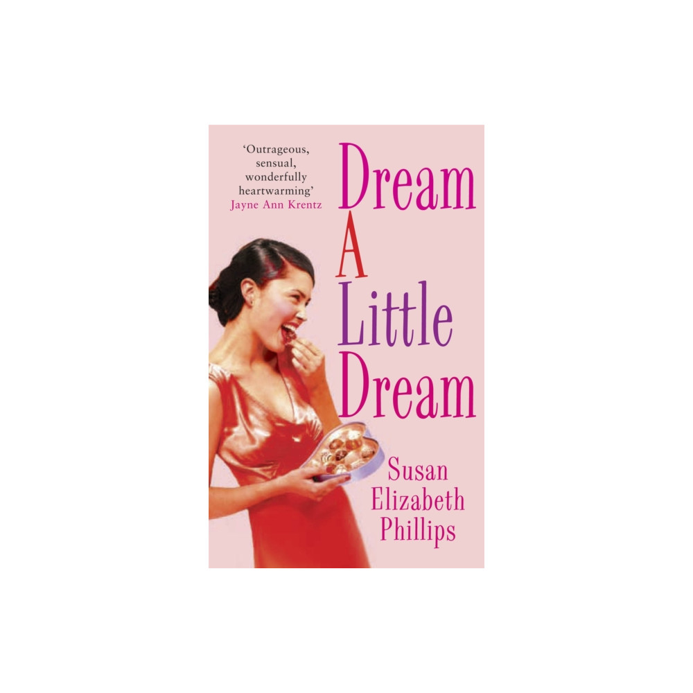 Dream A Little Dream (häftad, english) Little, Brown Book Group