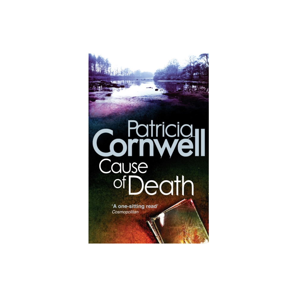 Cause Of Death (häftad, english) Little, Brown Book Group