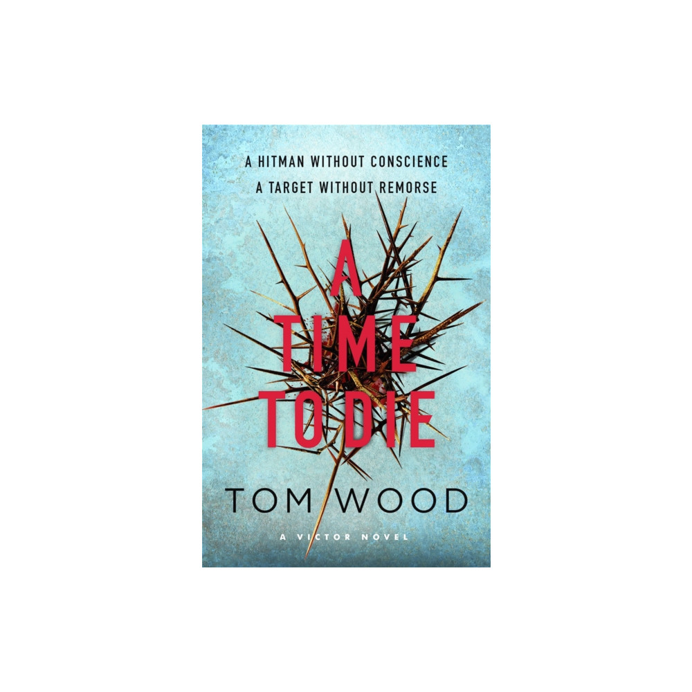 A Time to Die (häftad, english) Little, Brown Book Group