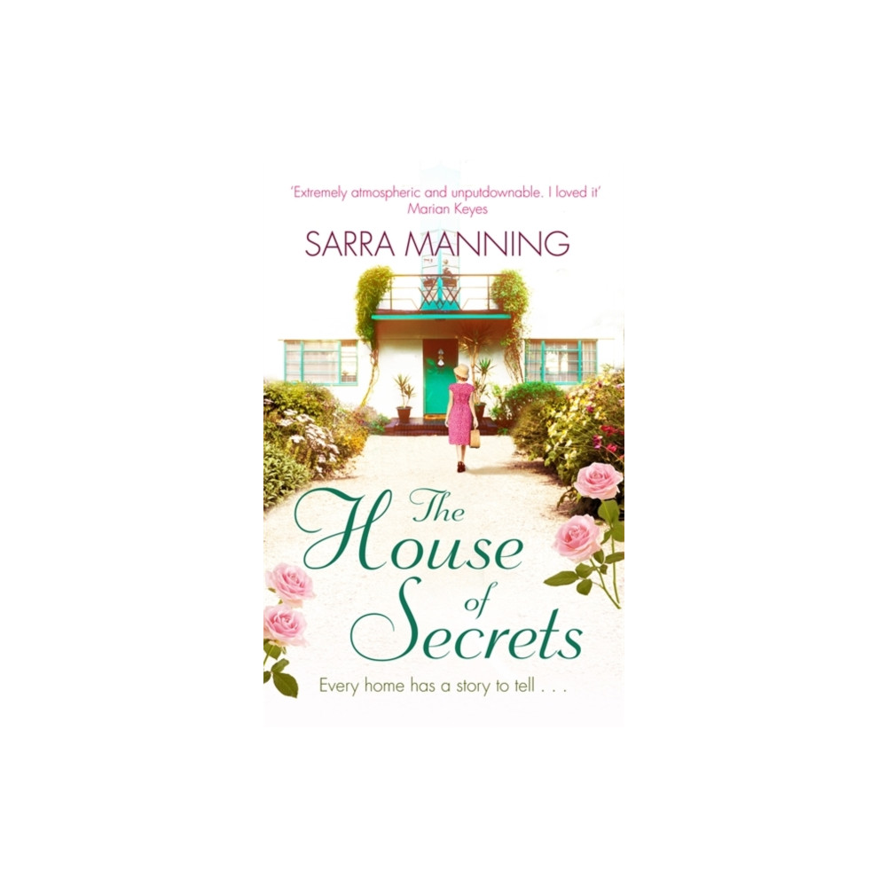 The House of Secrets (häftad, english) Little, Brown Book Group