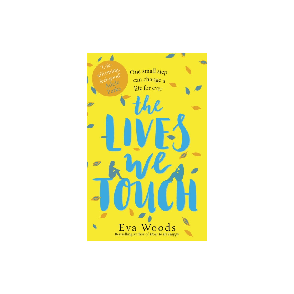 The Lives We Touch (häftad, english) Little, Brown Book Group