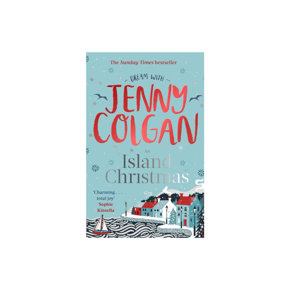 An Island Christmas (häftad, english) Little, Brown Book Group