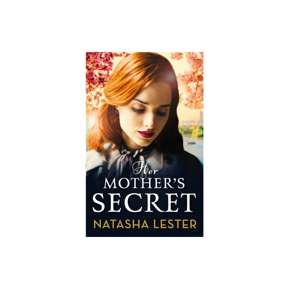 Her Mother's Secret (häftad, english) Little, Brown Book Group