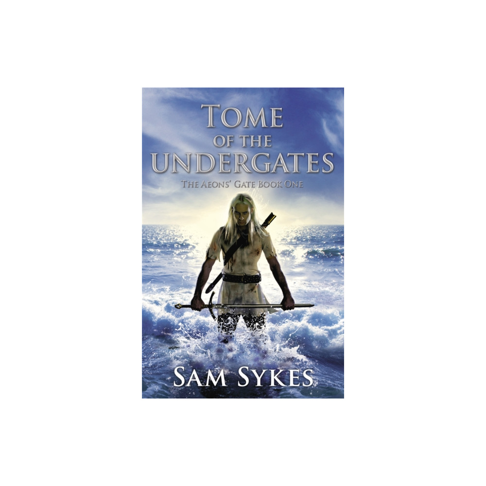 Tome of the Undergates (häftad, english) Orion Publishing Co
