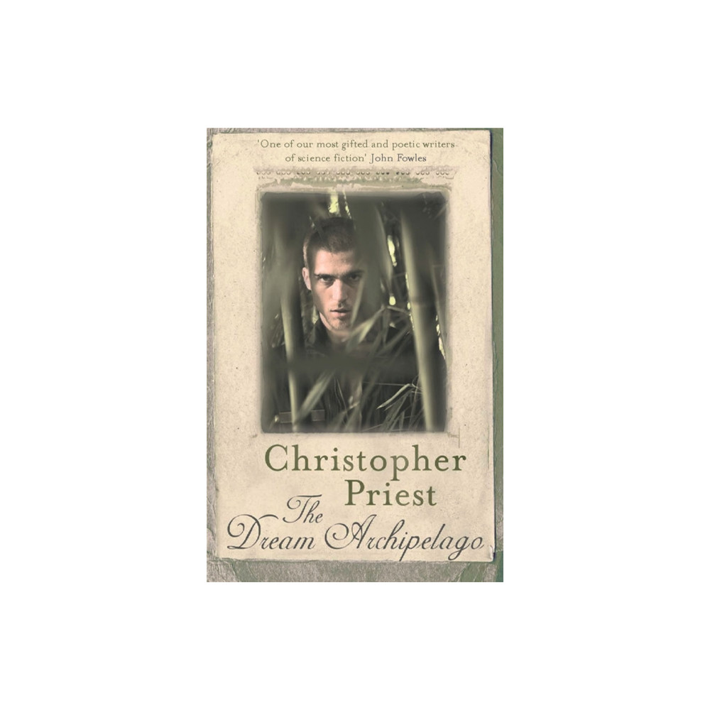 The Dream Archipelago (häftad, english) Orion Publishing Co