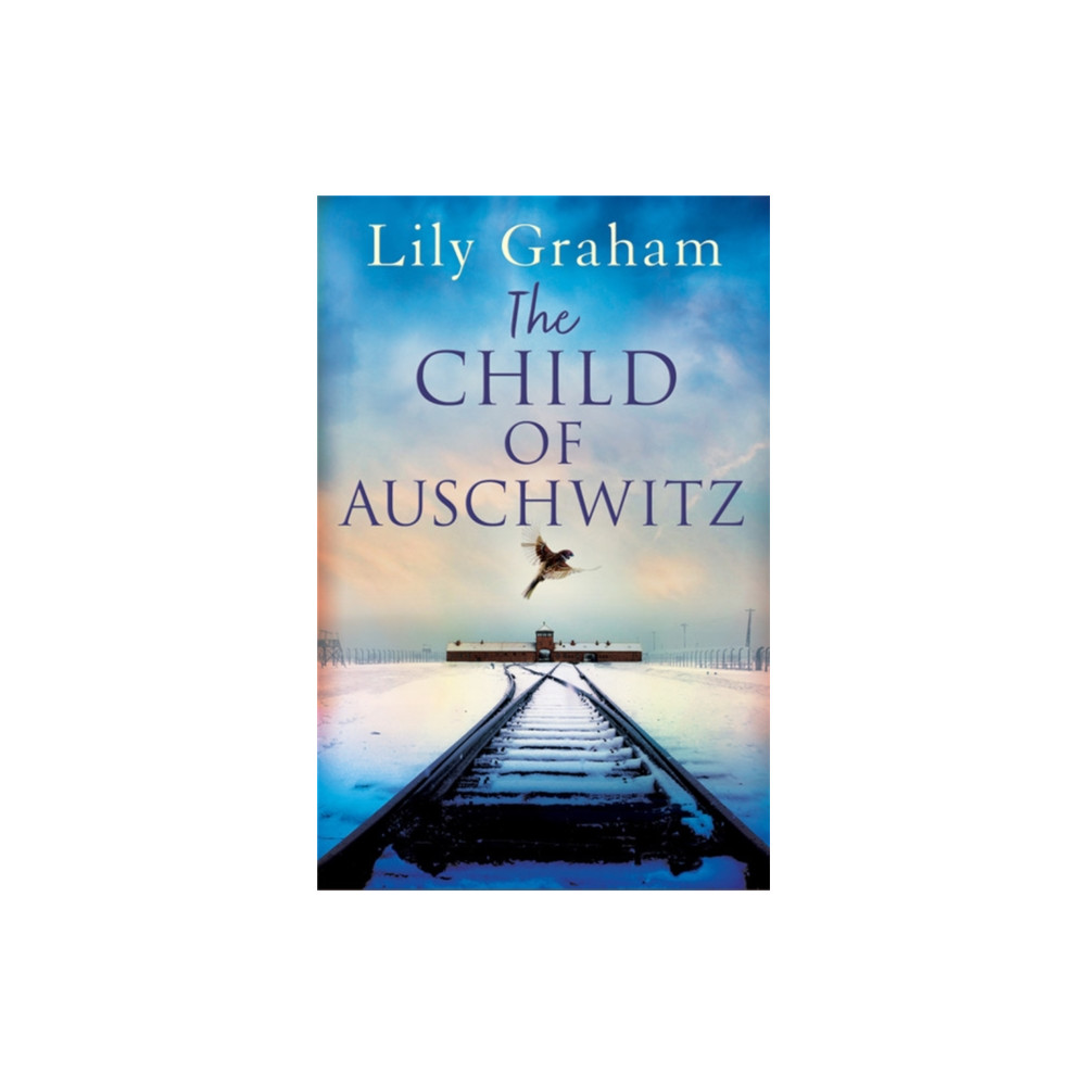 The Child of Auschwitz (häftad, english) Little, Brown Book Group
