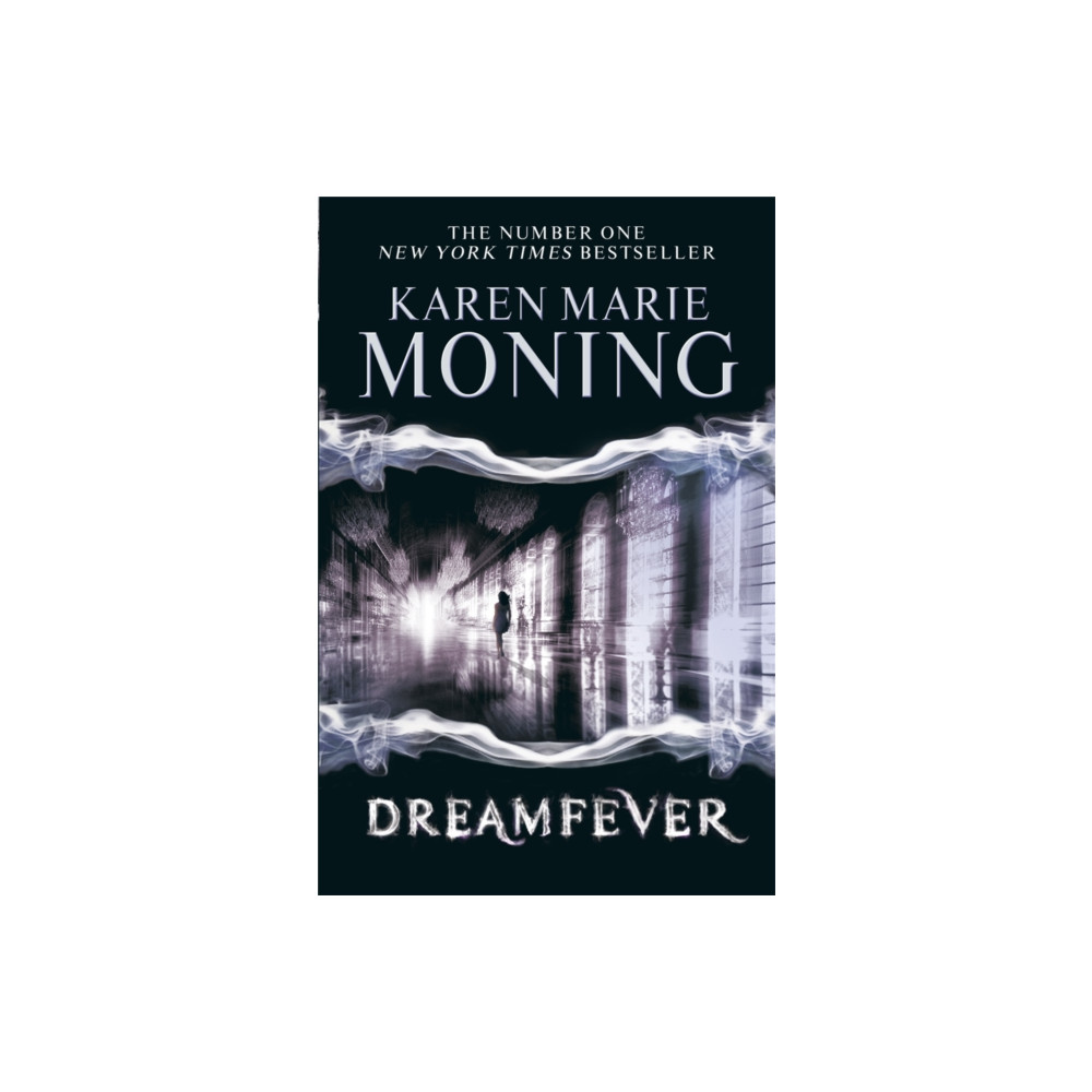 Dreamfever (häftad, english) Orion Publishing Co
